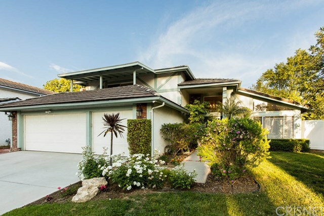 Property Photo:  18851 Granada Circle  CA 91326 