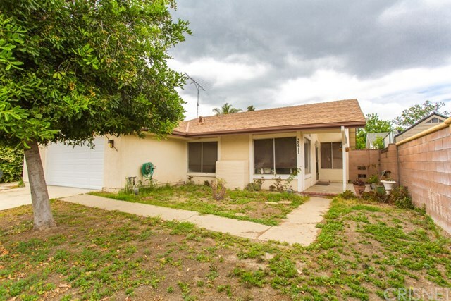 Property Photo:  3271 Hilldale Avenue  CA 93063 