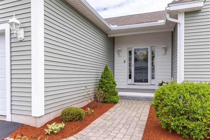 Property Photo:  2 Stillwater Road  NH 03087 