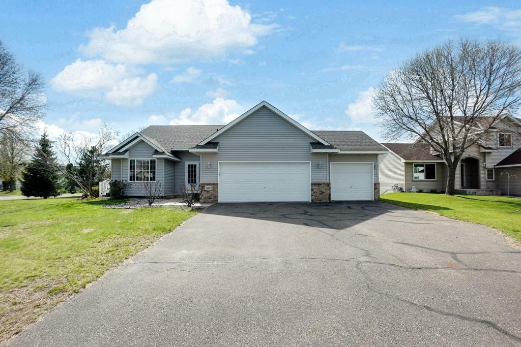 Property Photo:  12652 Johnson Street NE  MN 55434 