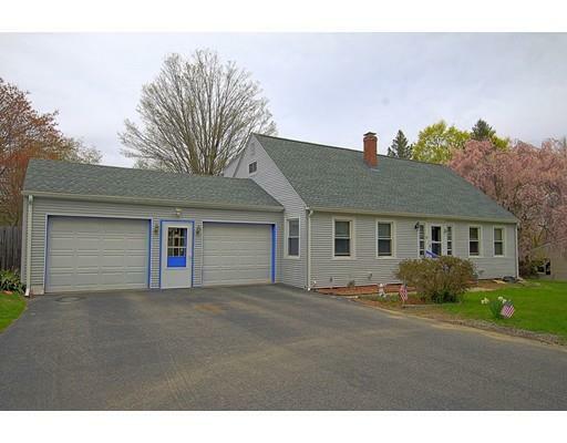 Property Photo: 10 Wheeler Rd MA 01536