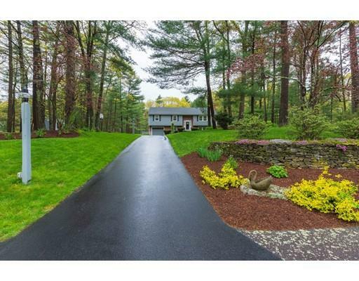 Property Photo: 21 Fairway Lane MA 02035