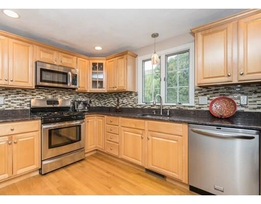 Property Photo:  24 Wight Street  MA 02452 