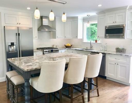 Property Photo: 94 Page Road MA 01730