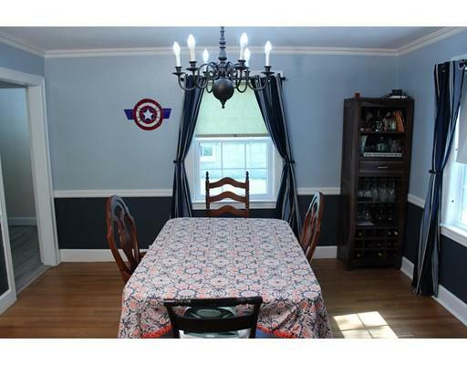 Property Photo:  84 Longfellow Rd  MA 01602 