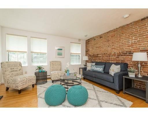 Property Photo:  227 West Canton St 4  MA 02116 