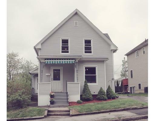 Property Photo:  121 Delmont Ave  MA 01604 