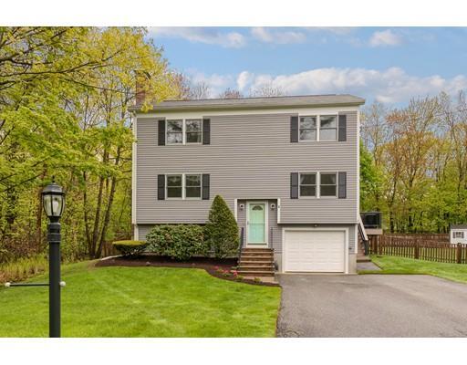 Property Photo: 4 Earles Row MA 01887