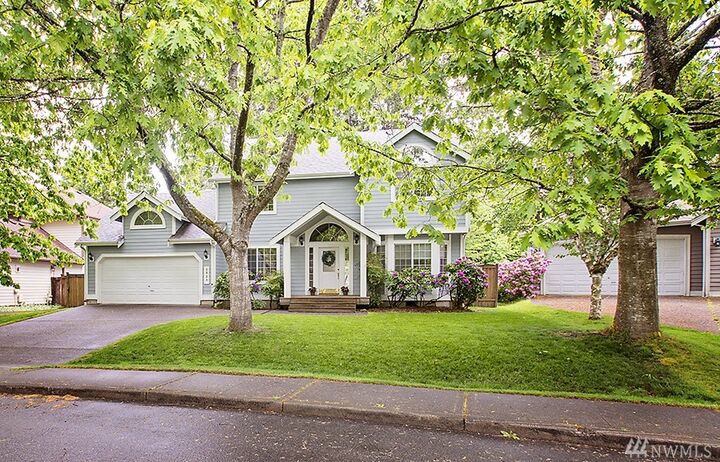 Property Photo:  2524 Kempton St SE  WA 98501 