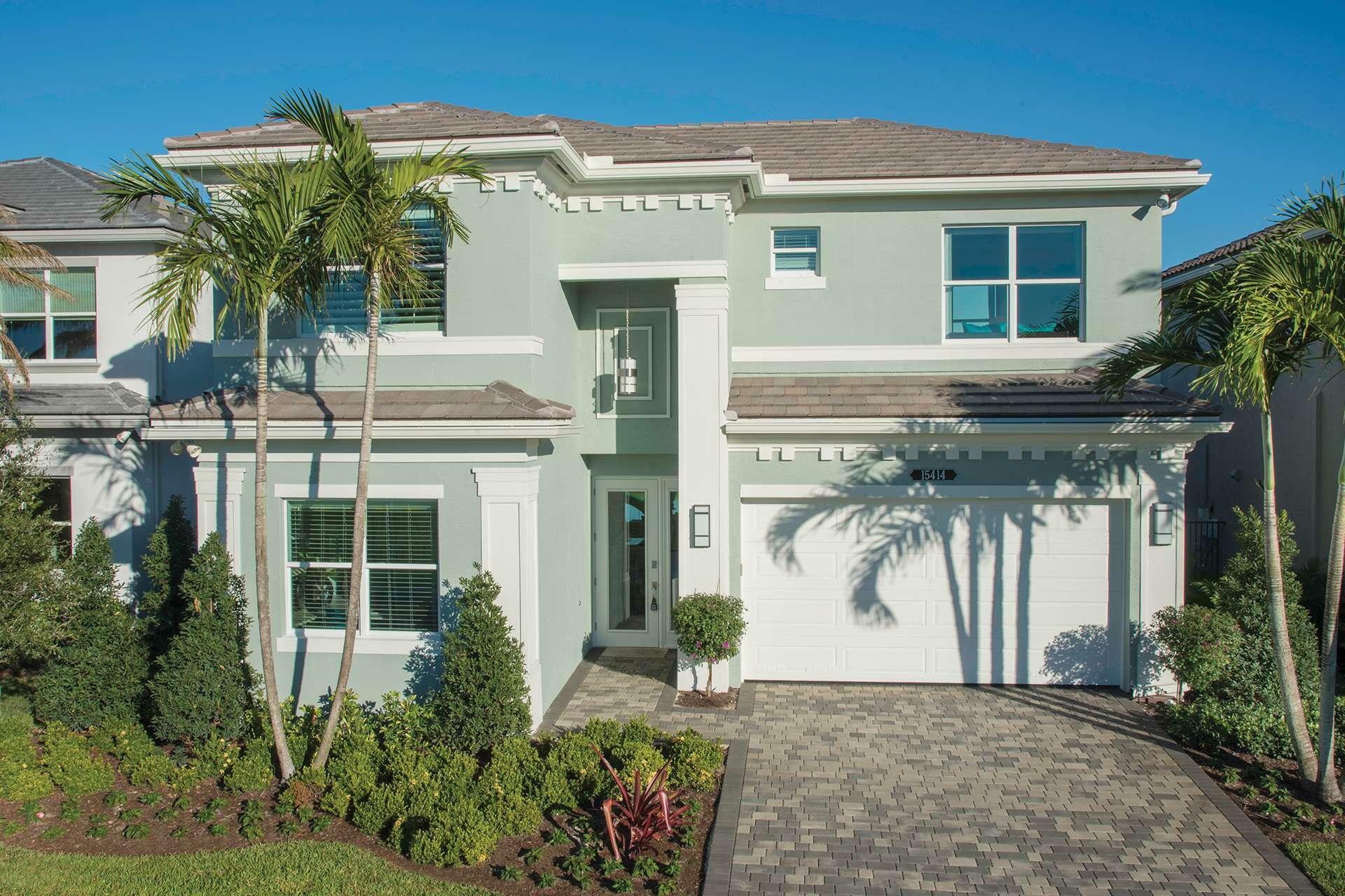 Property Photo:  9625 Highland Pointe Passage  FL 33446 