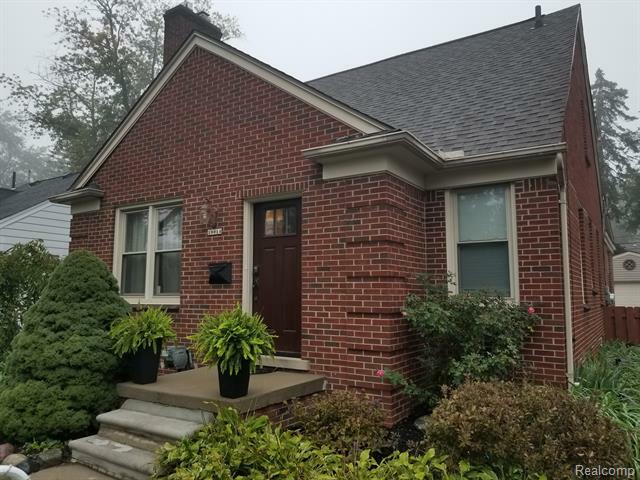 Property Photo: 10014 Borgman Avenue MI 48070