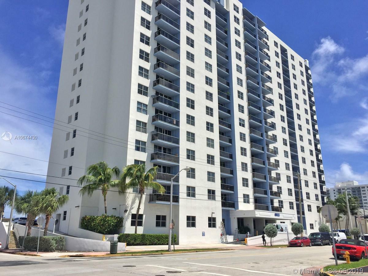 Property Photo: 401 69th St 206 FL 33141