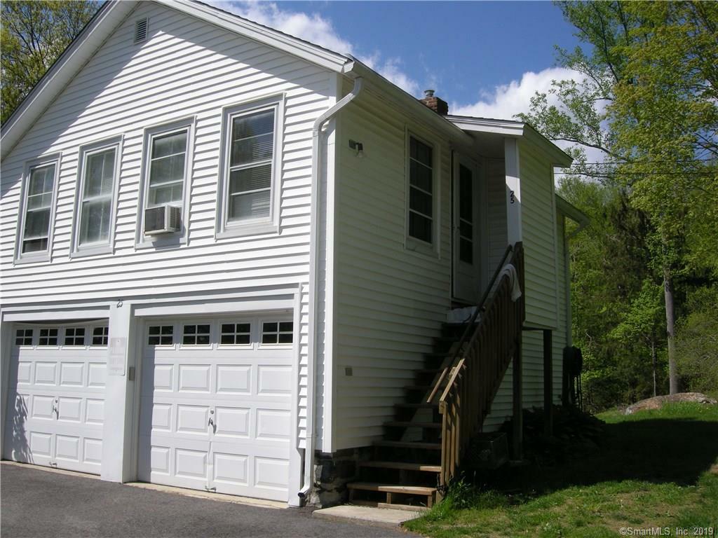 Property Photo:  25 Burr Road  CT 06488 