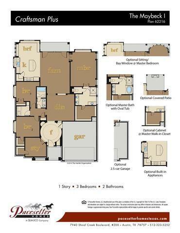 Property Photo: 100 Greenock Cove TX 78634