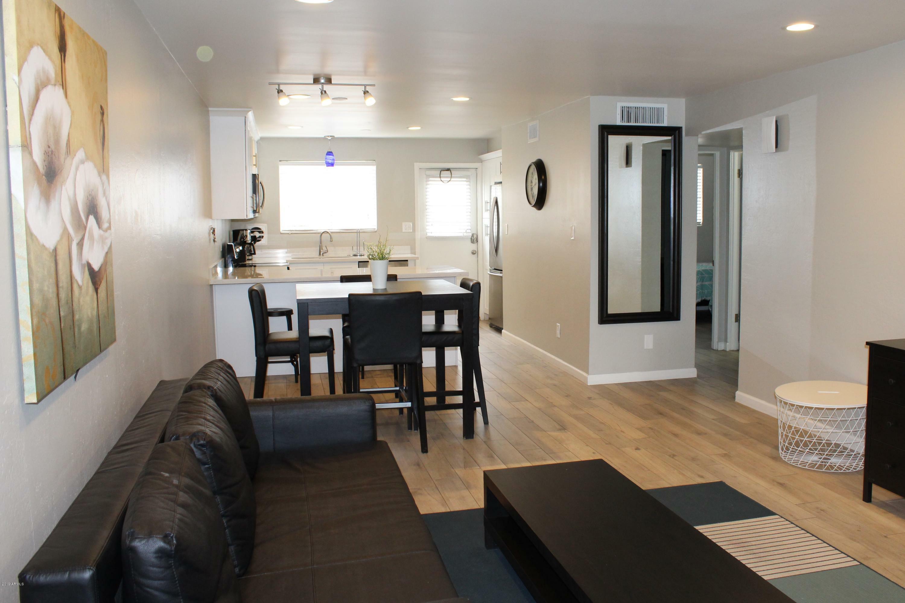 Property Photo: 6936 E 4th Street 2 AZ 85251