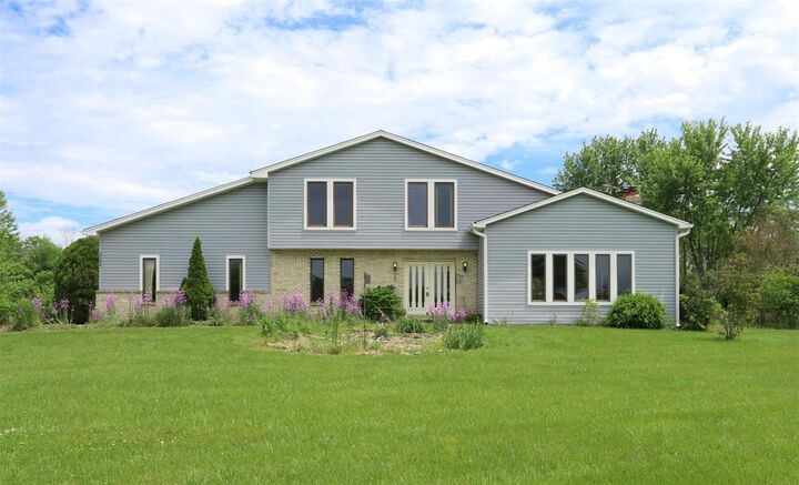 5282 Bunnell Hill Road  Clearcreek Twp. OH 45036 photo
