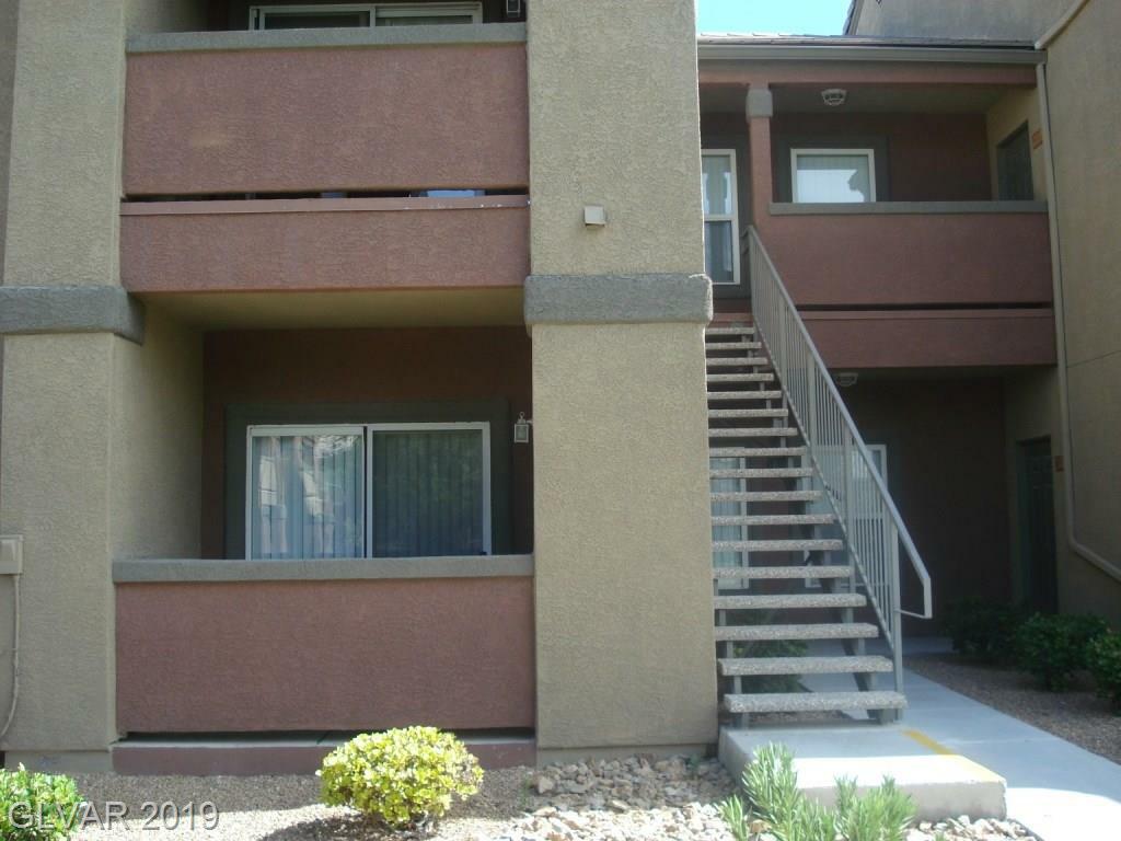 Property Photo:  7255 West Sunset Road 1127  NV 89113 