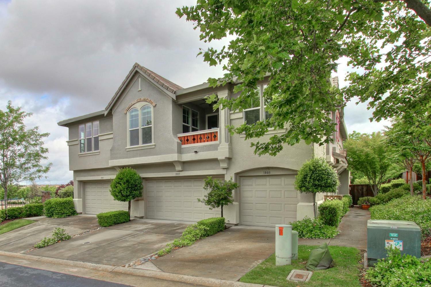 Property Photo:  1803 Illinois Way 38  CA 95765 