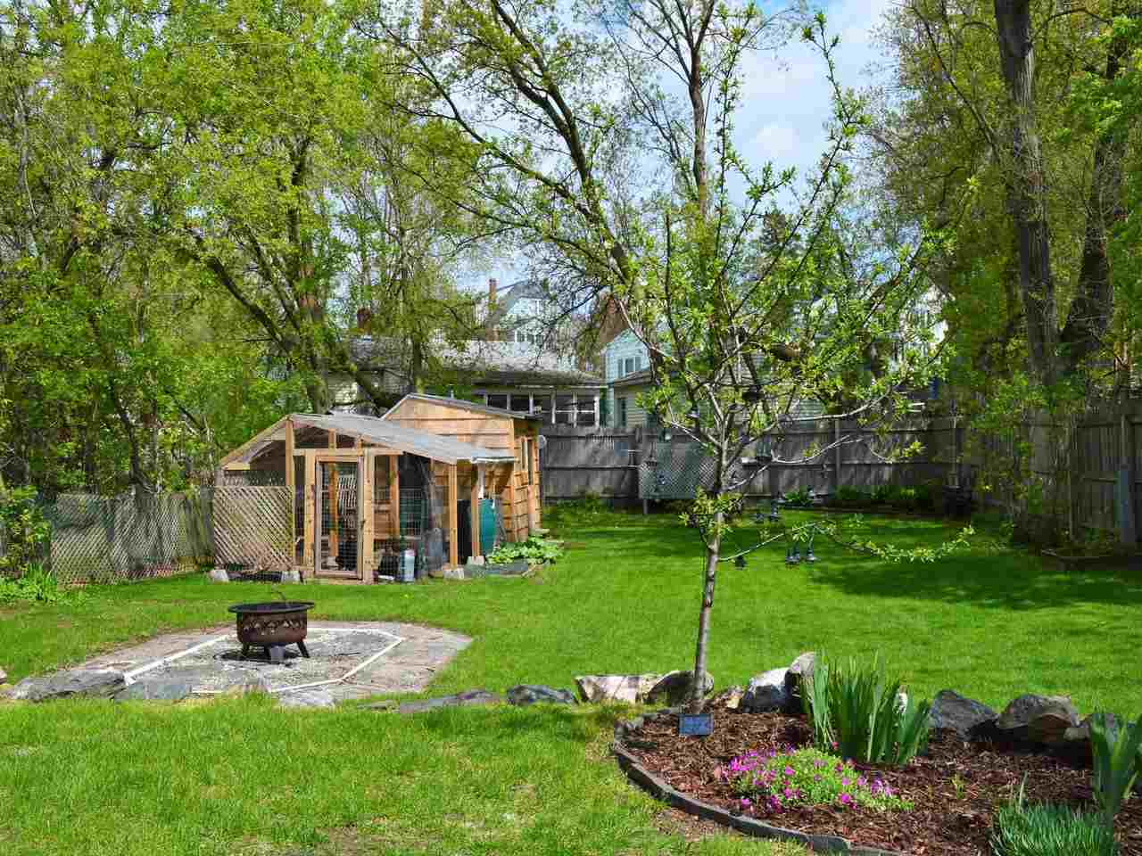 Property Photo: 123 St. Peter Street VT 05404