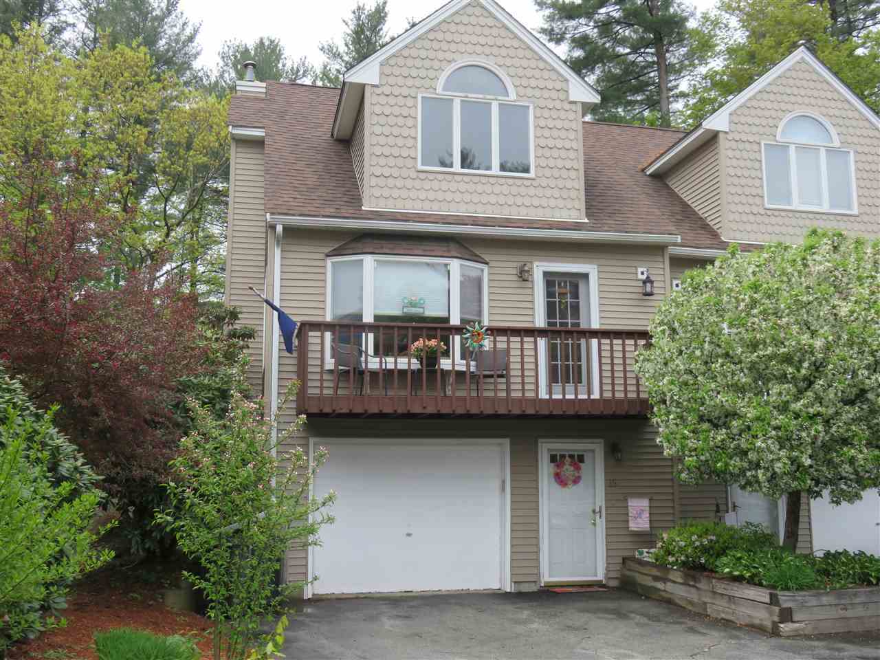 Property Photo: 15 Newells Meadow Lane 21 NH 03038