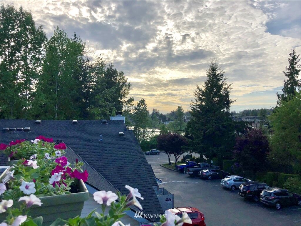 Property Photo:  11325 19th Avenue SE B307  WA 98208 