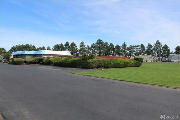 Property Photo:  4815 Airway Dr NE 189  WA 98837 