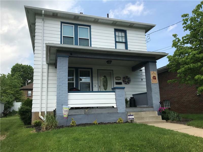 Property Photo:  506 38th St  PA 15010 