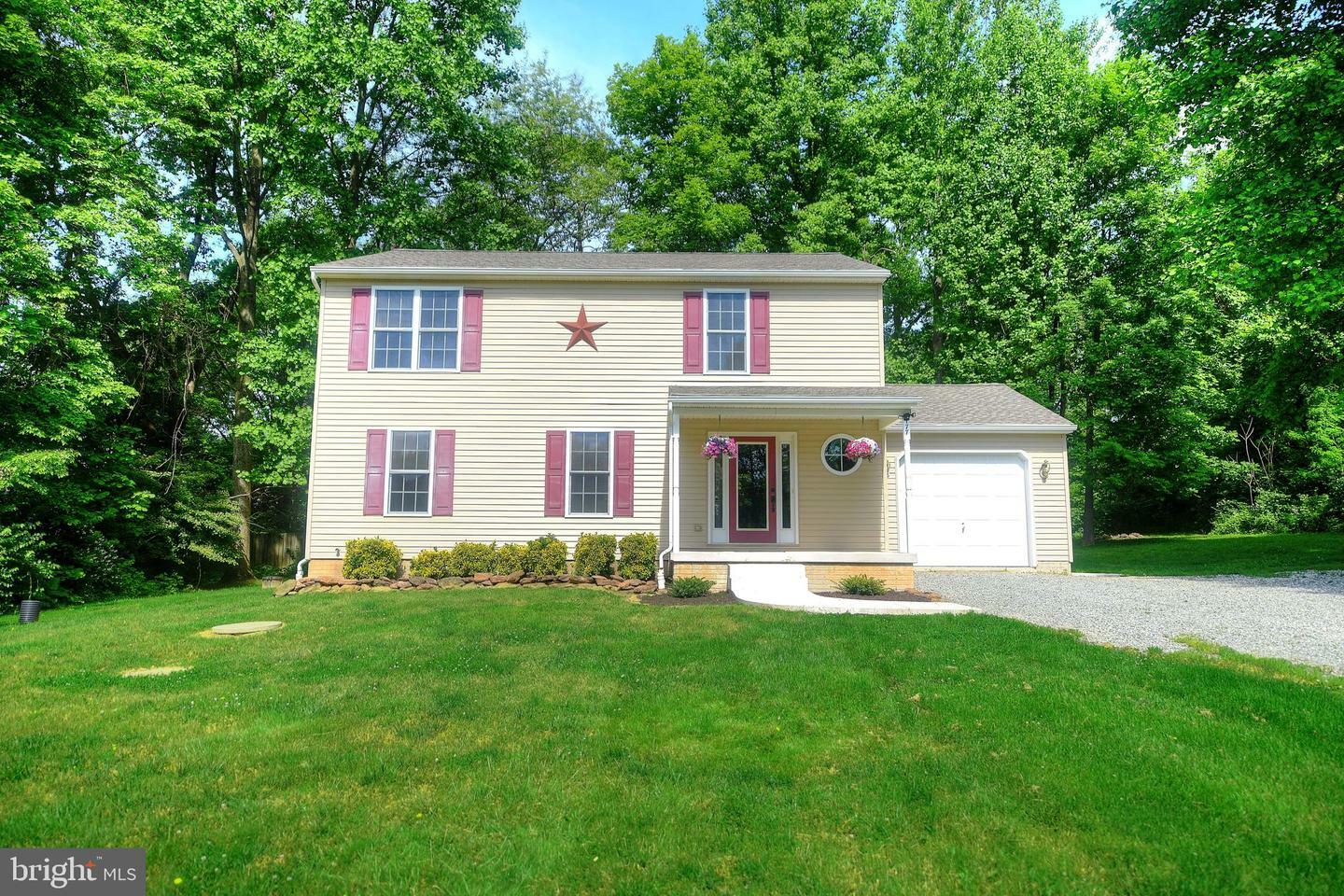 Property Photo:  177 Laurel Drive  PA 17302 