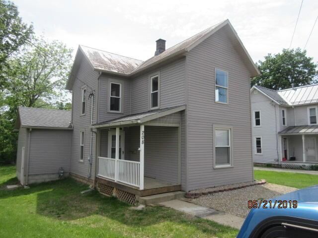 Property Photo:  208 S Norton Street  OH 43050 