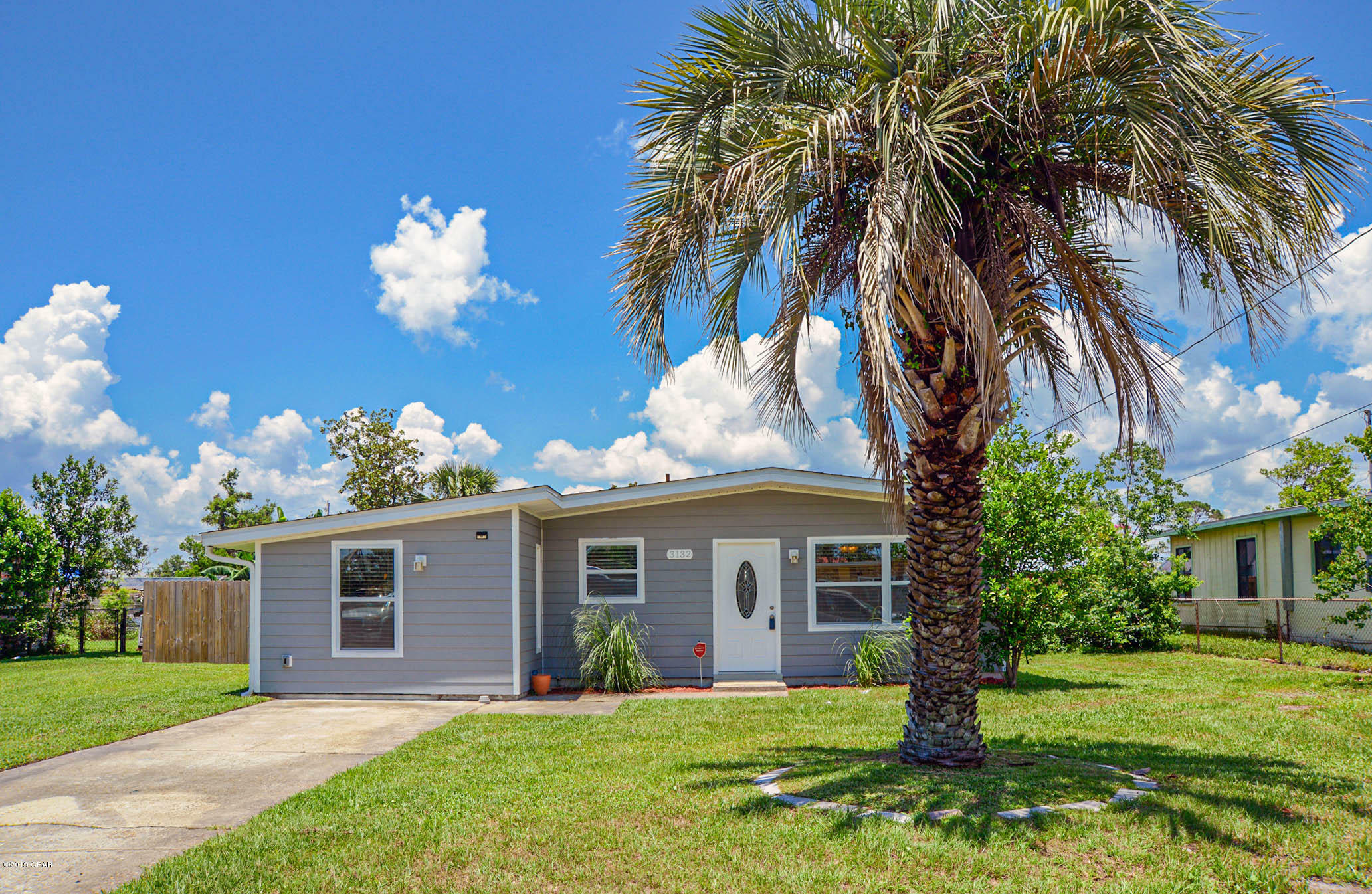 Property Photo: 3132 W 20th Court FL 32405