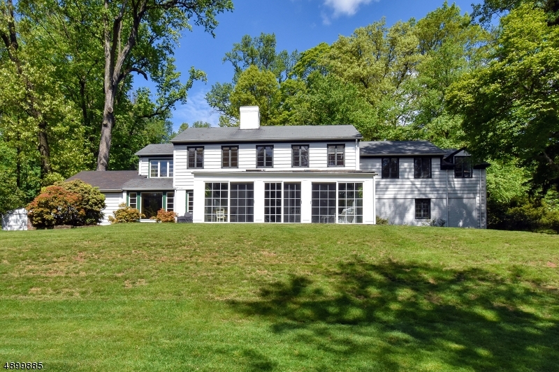 Property Photo:  55 Mountain Ave  NJ 07052 