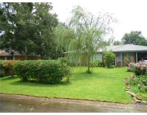 2512 Knox Street  Gulfport MS 39503 photo