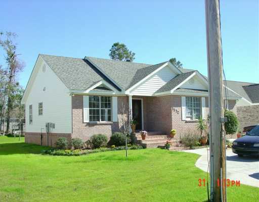 Property Photo: 1172 John Evans Drive MS 39507