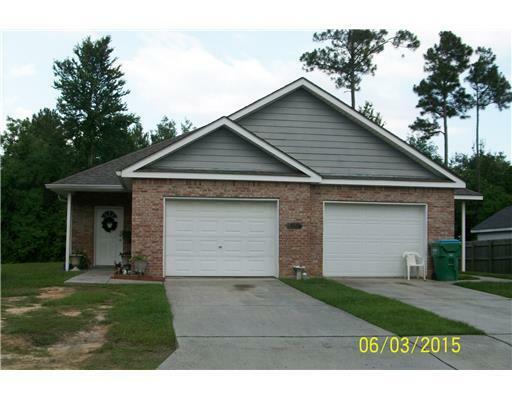 Property Photo:  12526 Red Fox Drive  MS 39503 