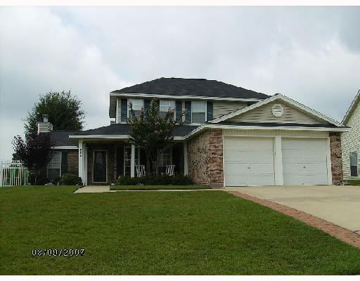 Property Photo:  855 Brentwood Drive  MS 39532 