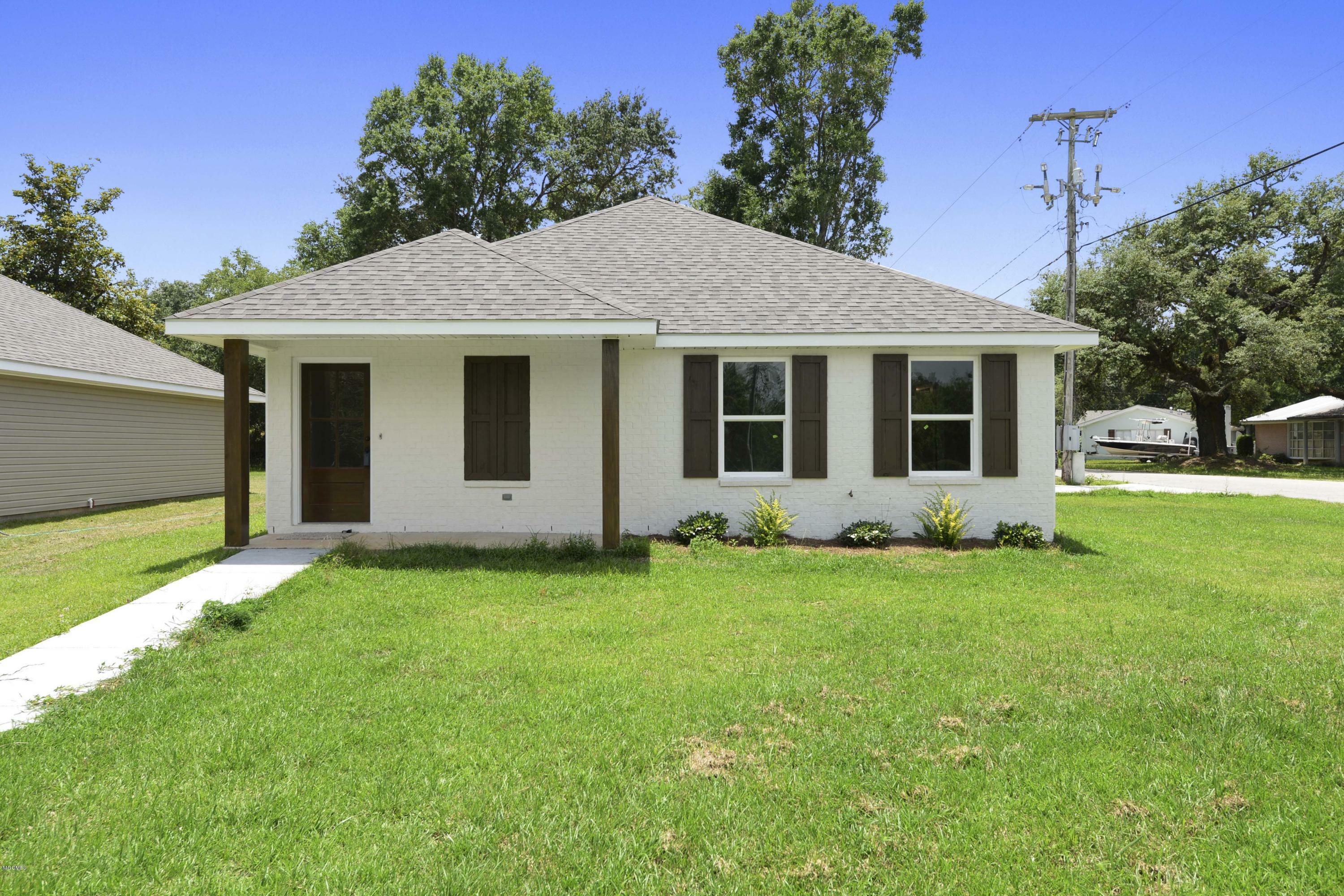 2107 Switzer Road  Gulfport MS 39507 photo