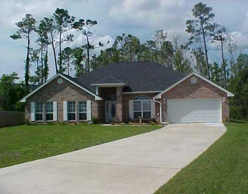 Property Photo:  3405 Shadwell Court  MS 39564 