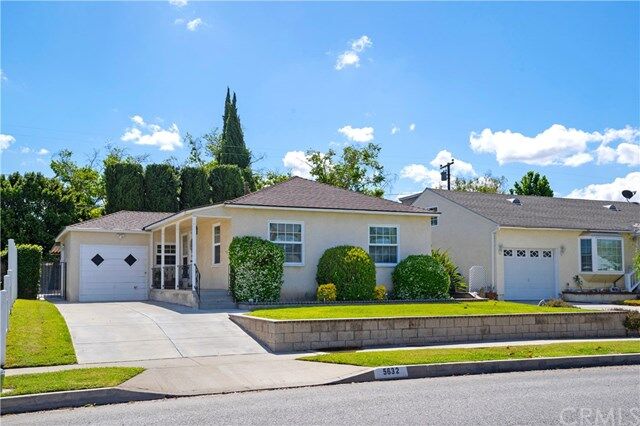 Property Photo:  5632 Hazelbrook Avenue  CA 90712 