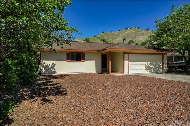 Property Photo: 7862 Cora Drive CA 95458