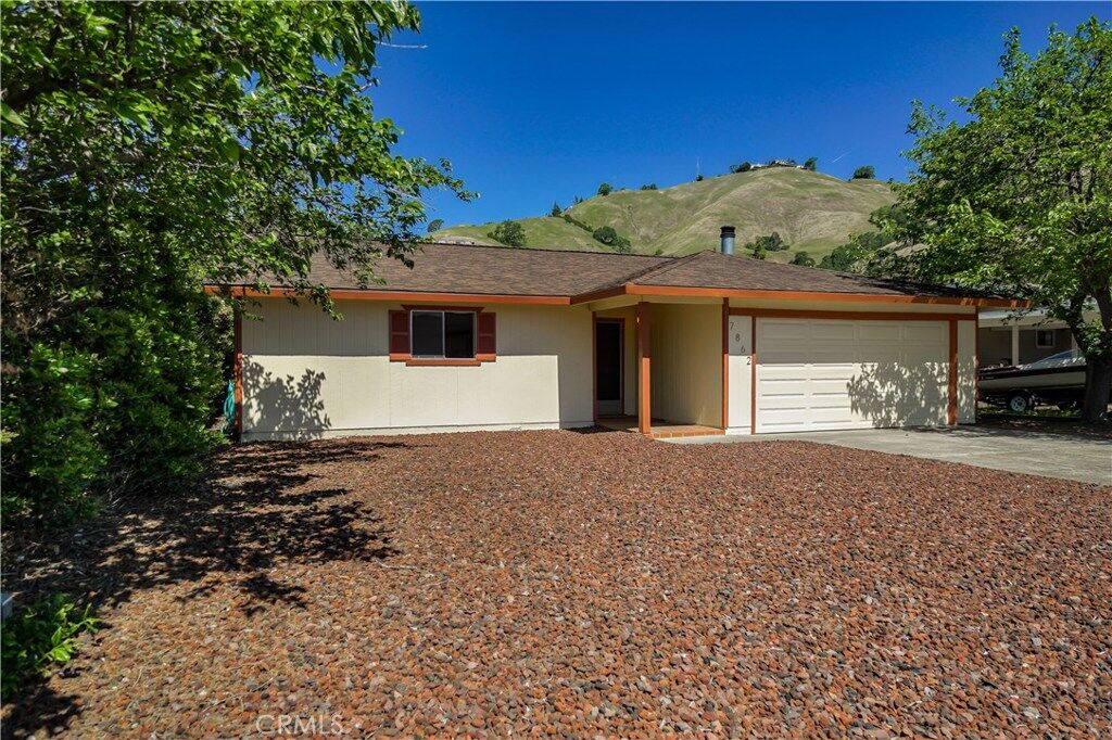 Property Photo:  7862 Cora Drive  CA 95458 