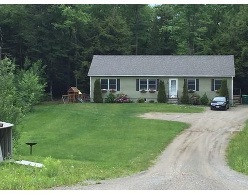 Property Photo:  84 Baptist Common Rd  MA 01468 