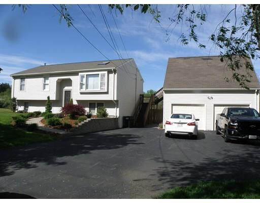 Property Photo:  5 Cottage Street  MA 02766 