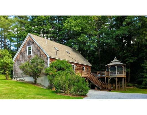 Property Photo: 34 Oak Hill Street MA 01463