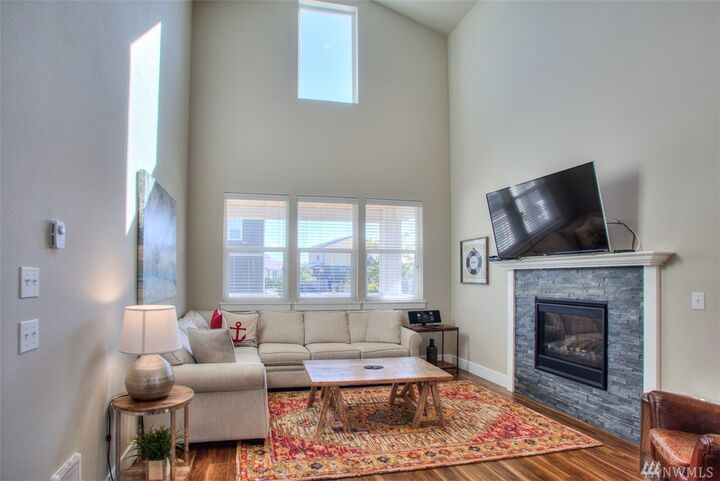 Property Photo:  161 Hydrangea Cir SW  WA 98569 