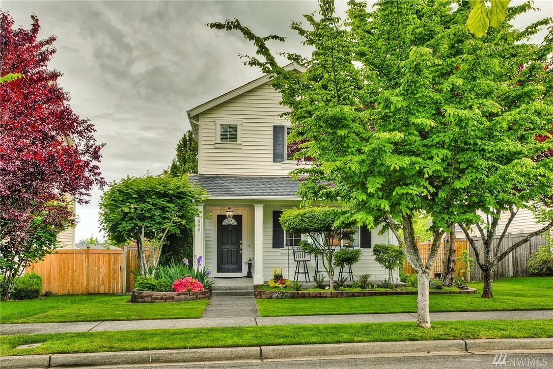 Property Photo:  2880 Cox St  WA 98327 