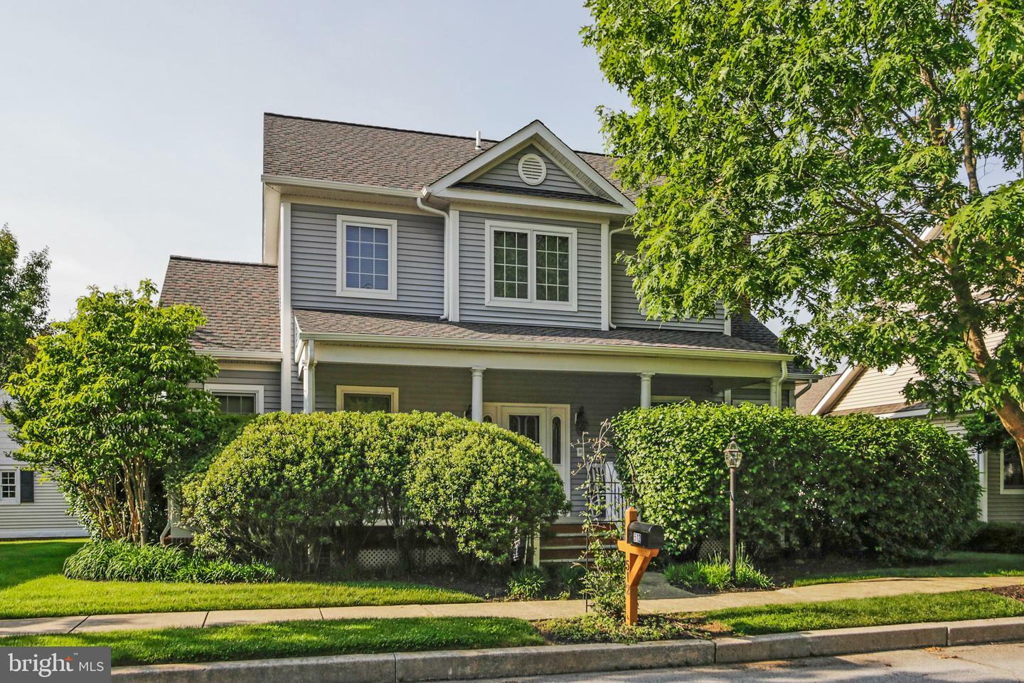 Property Photo: 512 Langford Drive PA 19335