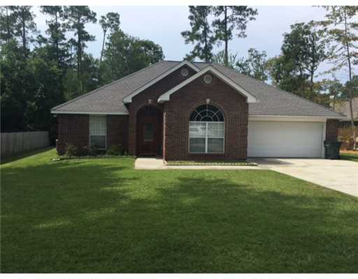 Property Photo: 84578 Diamondhead Drive MS 39525