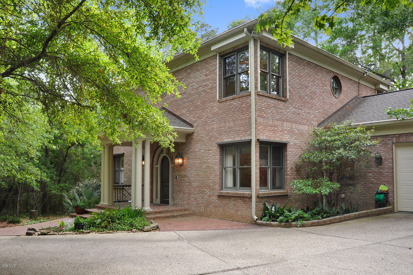 Property Photo:  9153 Ridge Road  MS 39503 