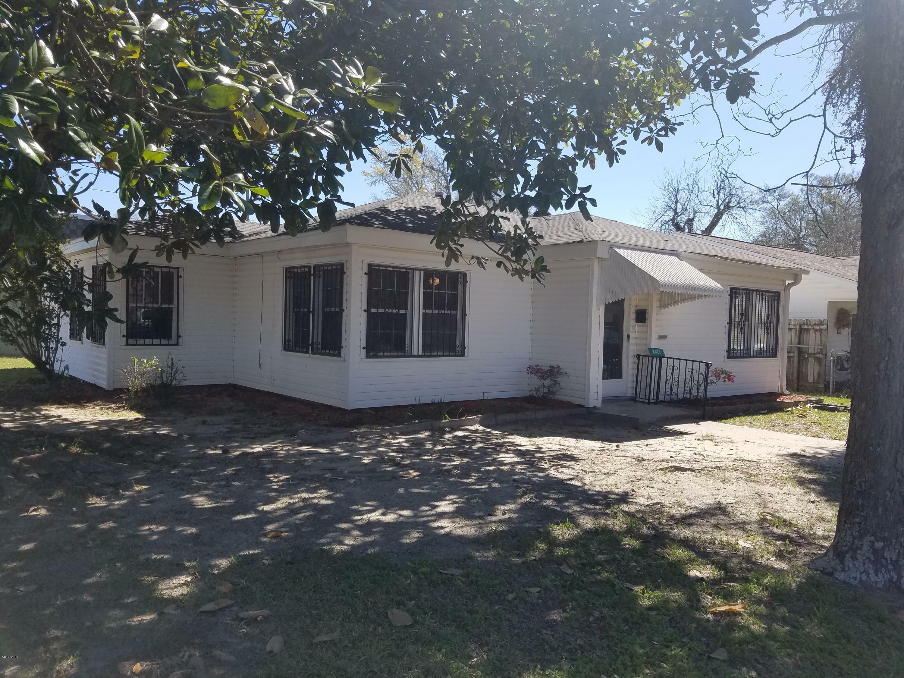 2424 19th Avenue  Gulfport MS 39501 photo