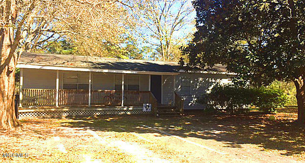 4508 Carolyn Drive  Ocean Springs MS 39564 photo